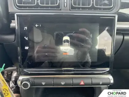 Photo 20 Citroën C3  PureTech 83 S&S BVM5