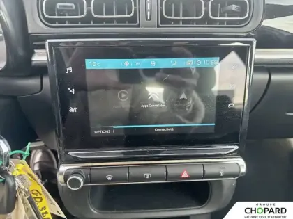 Photo 11 Citroën C3  PureTech 83 S&S BVM5