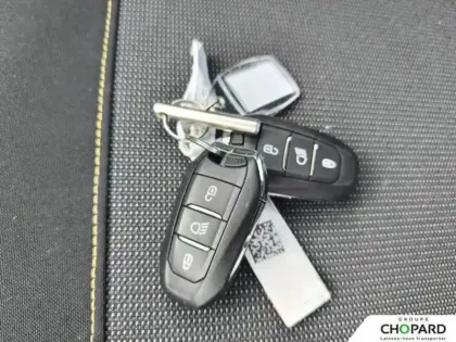 Photo 33 Citroën C3  PureTech 83 S&S BVM5