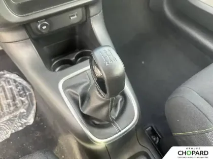 Photo 14 Citroën C3  PureTech 83 S&S BVM5