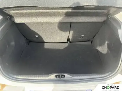 Photo 12 Citroën C3  PureTech 83 S&S BVM5