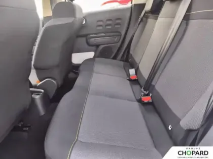 Photo 34 Citroën C3  PureTech 83 S&S BVM5