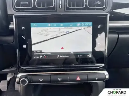 Photo 18 Citroën C3  PureTech 83 S&S BVM5