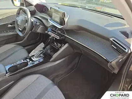 Photo 31 Peugeot 2008  PureTech 130 S&S EAT8