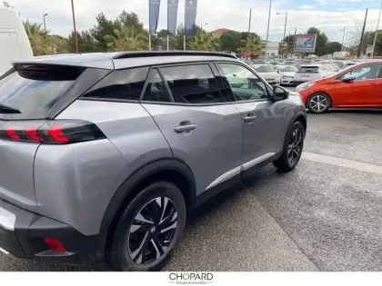 Photo 25 Peugeot 2008  PureTech 130 S&S EAT8