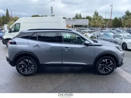 Photo 20 Peugeot 2008  PureTech 130 S&S EAT8