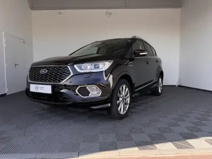 Photo Ford Kuga Vignale