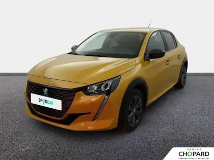 Photo Peugeot 208 Style