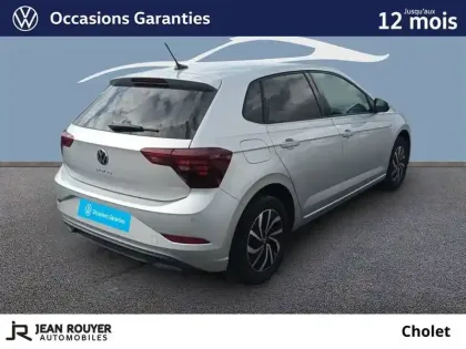 Photo 24 Volkswagen Polo  1.0 TSI 95 S&S DSG7