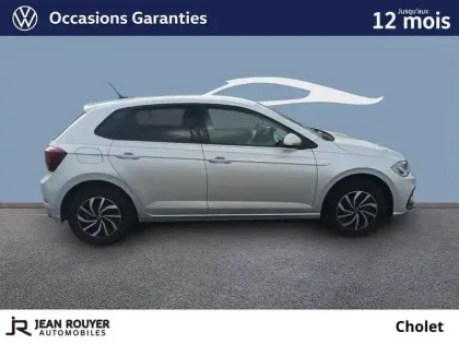 Photo 26 Volkswagen Polo  1.0 TSI 95 S&S DSG7