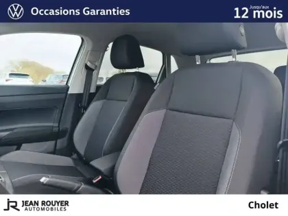 Photo 27 Volkswagen Polo  1.0 TSI 95 S&S DSG7