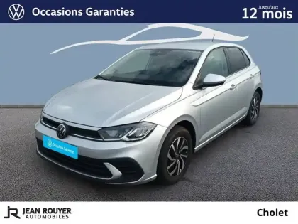 Photo Volkswagen Polo Life