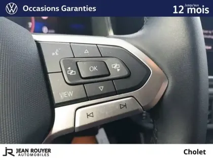 Photo 41 Volkswagen Polo  1.0 TSI 95 S&S DSG7