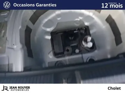 Photo 39 Volkswagen Polo  1.0 TSI 95 S&S DSG7