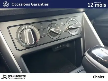 Photo 43 Volkswagen Polo  1.0 TSI 95 S&S DSG7