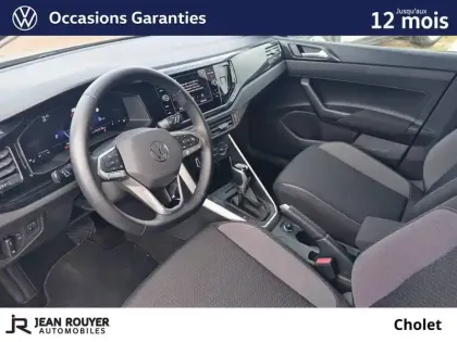 Photo 35 Volkswagen Polo  1.0 TSI 95 S&S DSG7