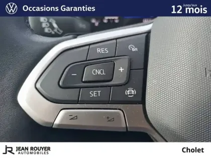 Photo 42 Volkswagen Polo  1.0 TSI 95 S&S DSG7