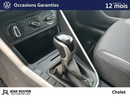 Photo 38 Volkswagen Polo  1.0 TSI 95 S&S DSG7