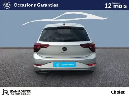 Photo 48 Volkswagen Polo  1.0 TSI 95 S&S DSG7