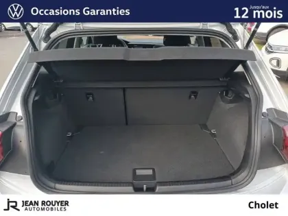 Photo 36 Volkswagen Polo  1.0 TSI 95 S&S DSG7