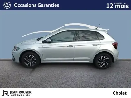 Photo 29 Volkswagen Polo  1.0 TSI 95 S&S DSG7