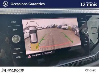 Photo 45 Volkswagen Polo  1.0 TSI 95 S&S DSG7