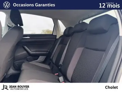 Photo 28 Volkswagen Polo  1.0 TSI 95 S&S DSG7