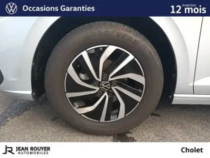 Photo 34 Volkswagen Polo  1.0 TSI 95 S&S DSG7