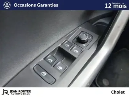 Photo 44 Volkswagen Polo  1.0 TSI 95 S&S DSG7