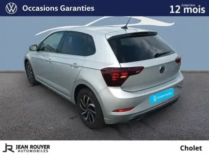 Photo 33 Volkswagen Polo  1.0 TSI 95 S&S DSG7