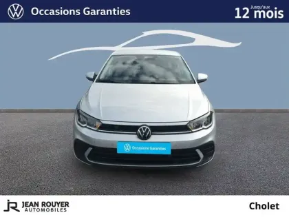 Photo 50 Volkswagen Polo  1.0 TSI 95 S&S DSG7