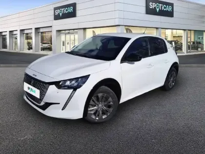 Photo Peugeot 208 Style