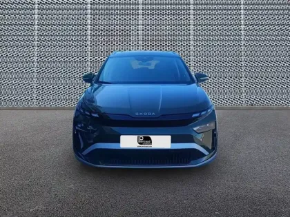 Photo 4 Skoda Enyaq  85