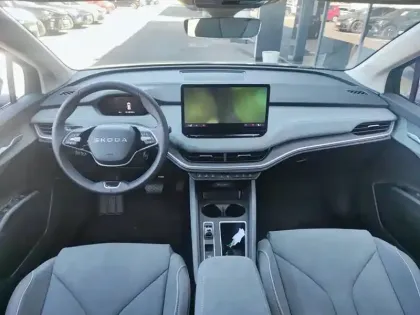 Photo 5 Skoda Enyaq  85