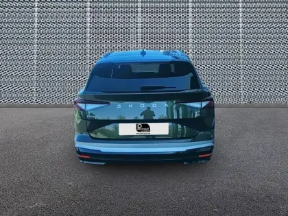 Photo 3 Skoda Enyaq  85