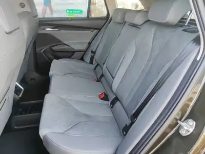 Photo 7 Skoda Enyaq  85