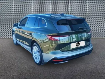 Photo 2 Skoda Enyaq  85