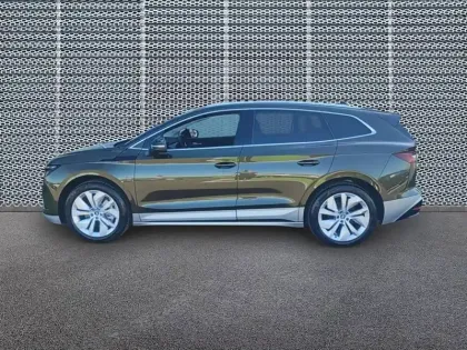 Photo 1 Skoda Enyaq  85