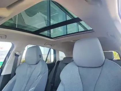 Photo 20 Skoda Enyaq  85