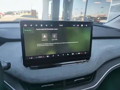 Photo 16 Skoda Enyaq  85