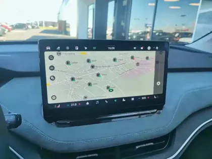 Photo 17 Skoda Enyaq  85