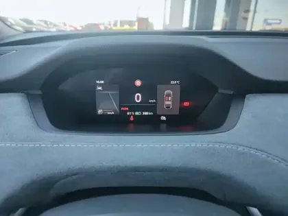 Photo 14 Skoda Enyaq  85