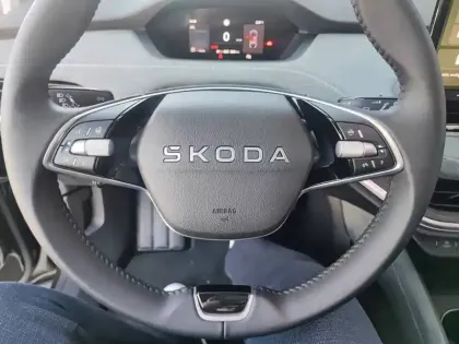 Photo 13 Skoda Enyaq  85