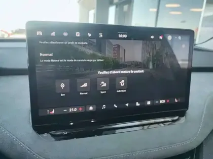 Photo 19 Skoda Enyaq  85