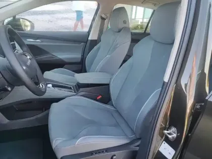 Photo 6 Skoda Enyaq  85