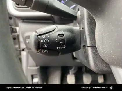 Photo 14 Citroën C3  PureTech 83 S&S BVM5