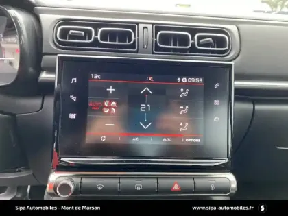 Photo 18 Citroën C3  PureTech 83 S&S BVM5