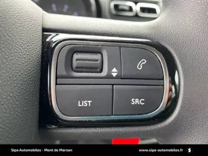 Photo 16 Citroën C3  PureTech 83 S&S BVM5