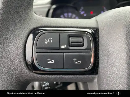 Photo 15 Citroën C3  PureTech 83 S&S BVM5