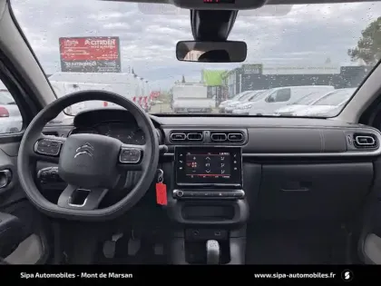 Photo 7 Citroën C3  PureTech 83 S&S BVM5